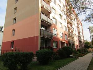 Prodej bytu 3+1, Litvínov, Čapkova, 65 m2