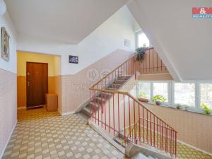 Prodej bytu 3+1, Kralovice, Alšova, 66 m2