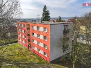 Prodej bytu 3+1, Kralovice, Alšova, 66 m2