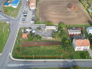 Prodej zemědělské půdy, Vranovice-Kelčice, 922 m2