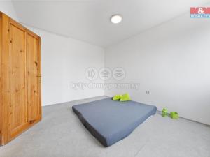Prodej bytu 2+kk, Letohrad, Živnostenská, 39 m2