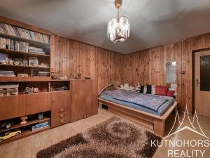 Prodej rodinného domu, Kutná Hora, Štefánikova, 210 m2