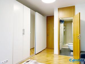 Prodej bytu 4+kk, Praha - Žižkov, Pitterova, 134 m2