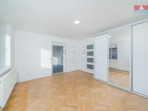 Prodej bytu 3+kk, Moravský Beroun, Komenského, 61 m2