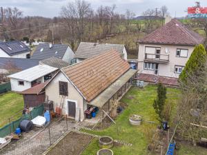 Prodej pozemku pro bydlení, Močovice, 6780 m2