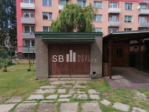 Pronájem bytu 3+1, Šumperk, J. z Poděbrad, 79 m2