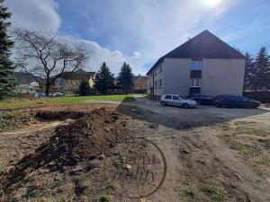 Prodej pozemku pro bydlení, Ludvíkovice, 1000 m2