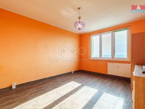 Prodej bytu 2+1, Chomutov, Borová, 60 m2