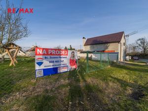 Prodej pozemku pro bydlení, Medlov, 1312 m2