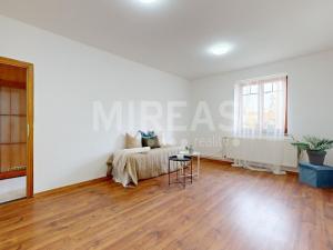 Prodej rodinného domu, Praha - Hostavice, Pilská, 77 m2