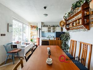 Prodej rodinného domu, Ševětín, 116 m2