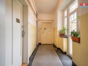 Prodej bytu 1+1, Praha - Vysočany, Prouzova, 35 m2