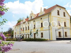 Prodej rodinného domu, Úholičky, 130 m2