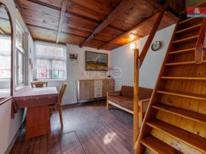 Prodej chaty, Karlovy Vary, 40 m2