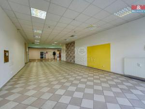 Pronájem obchodního prostoru, Třemošná, Plzeňská, 133 m2