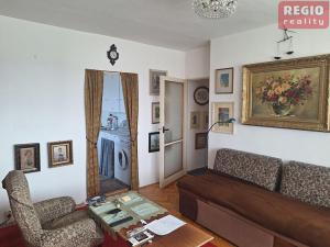 Prodej bytu 2+1, Ostrava, Nedbalova, 49 m2