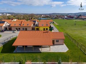 Prodej rodinného domu, Nový Šaldorf-Sedlešovice, 149 m2