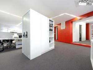 Prodej činžovního domu, Praha - Podolí, V Rovinách, 975 m2