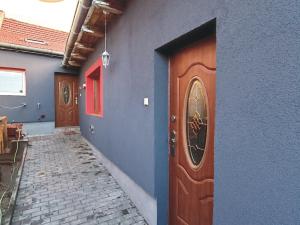 Prodej rodinného domu, Koryčany, Masarykova, 104 m2