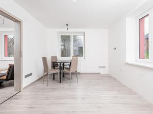 Prodej bytu 2+1, Letohrad, 70 m2
