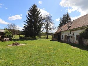 Prodej zemědělského objektu, Toužim, 810 m2