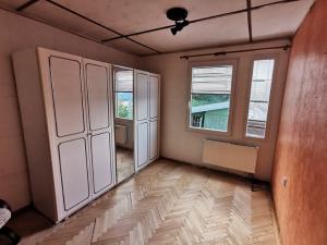 Prodej rodinného domu, Hradčany, Lesní, 83 m2