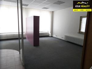 Pronájem kanceláře, Opava, Hradecká, 207 m2