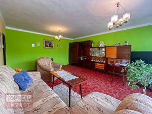 Prodej rodinného domu, Kojetín, Sladovní, 160 m2