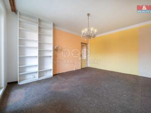 Prodej bytu 3+1, Jirkov, Mládežnická, 75 m2