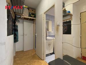 Prodej bytu 1+1, Beroun, Josefa Hory, 34 m2