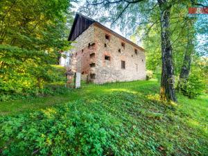 Prodej chalupy, Trstěnice, 55 m2