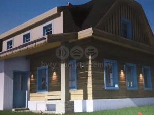 Prodej pozemku pro bydlení, Město Albrechtice - Hynčice, 2296 m2