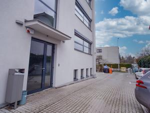 Prodej kanceláře, Praha - Krč, Antala Staška, 216 m2