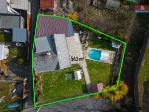 Prodej rodinného domu, Hlubočky - Mariánské Údolí, Příční, 200 m2