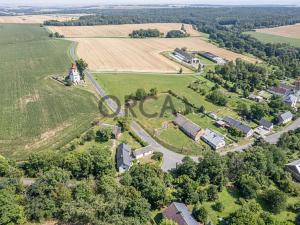 Prodej pozemku pro bydlení, Velké Heraltice, 1227 m2