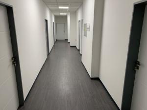 Pronájem kanceláře, Ústí nad Labem, Hrbovická, 145 m2