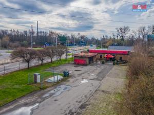 Prodej obchodního prostoru, Ostrava - Kunčičky, Polní osada, 360 m2