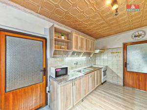 Prodej rodinného domu, Hroubovice, 185 m2