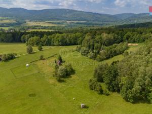 Prodej pozemku pro bydlení, Liberec - Liberec XXXI-Krásná Studánka, 1678 m2