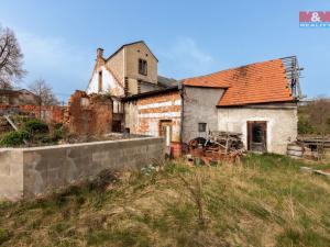 Prodej rodinného domu, Verušičky - Luka, 350 m2