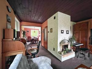 Prodej rodinného domu, Hrádek, 150 m2