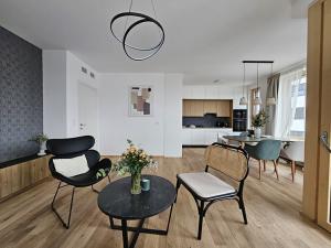Prodej bytu 4+kk, Praha - Radlice, Radlická, 116 m2