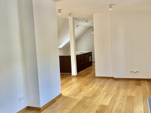 Pronájem bytu 3+kk, Praha - Žižkov, Jeronýmova, 105 m2