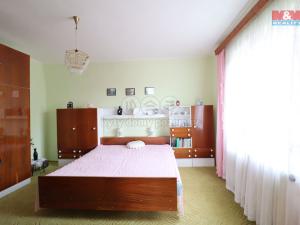 Prodej rodinného domu, Litvínov - Horní Litvínov, Valdštejnská, 222 m2