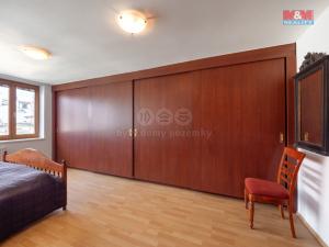 Prodej bytu 4+kk, Praha - Smíchov, Janáčkovo nábřeží, 173 m2