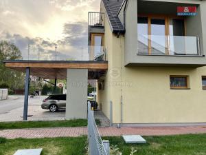 Prodej bytu 3+kk, Mukařov - Srbín, Šípková, 69 m2