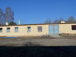 Prodej komerční nemovitosti, Litvínov, 7330 m2