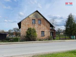 Prodej rodinného domu, Morašice, 113 m2