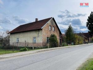 Prodej rodinného domu, Morašice, 113 m2