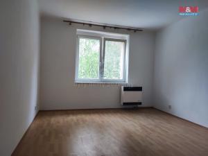 Prodej bytu 1+1, Ostrava - Zábřeh, Jedličkova, 39 m2
